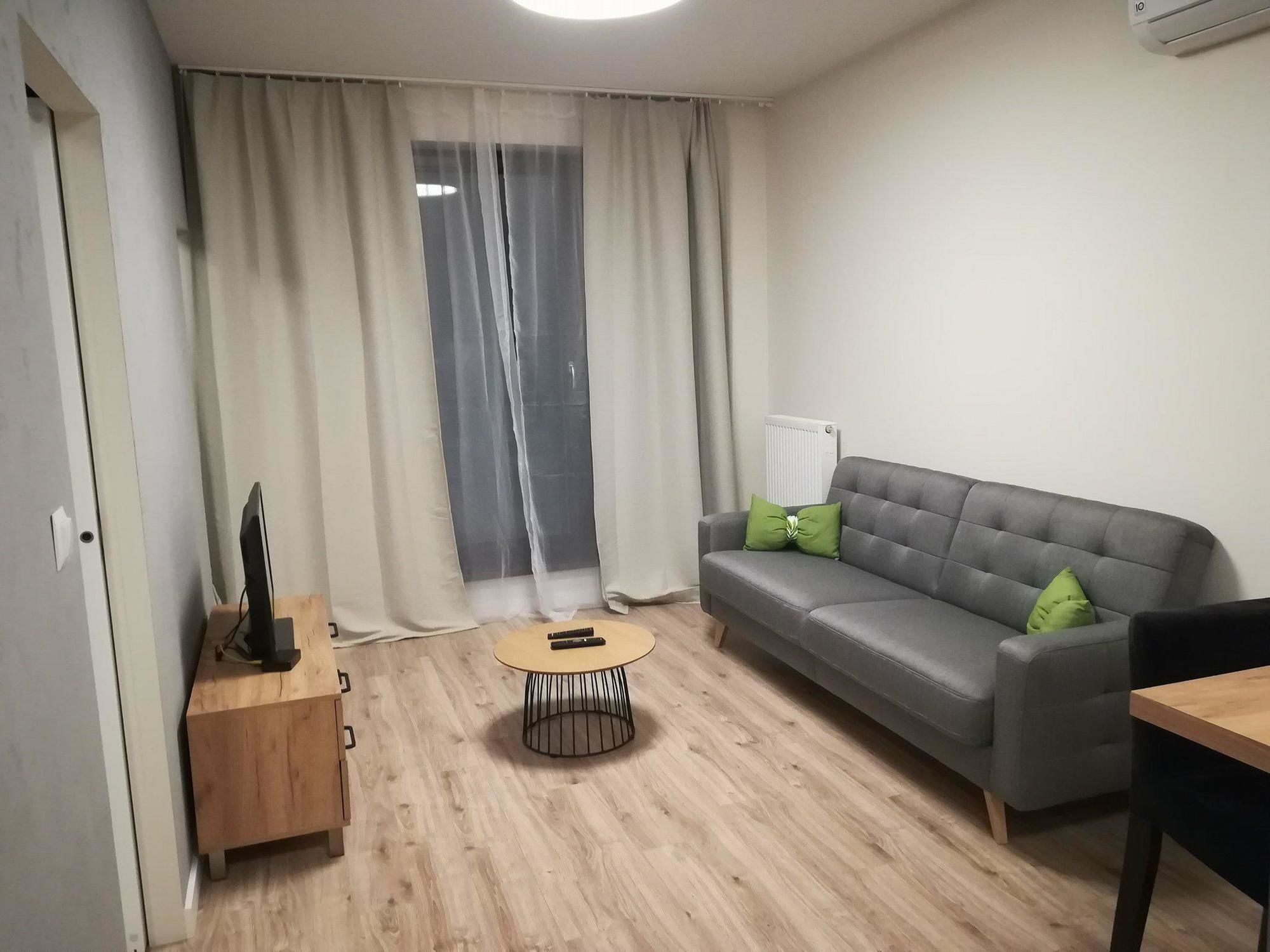 Kr Apartament Kraków