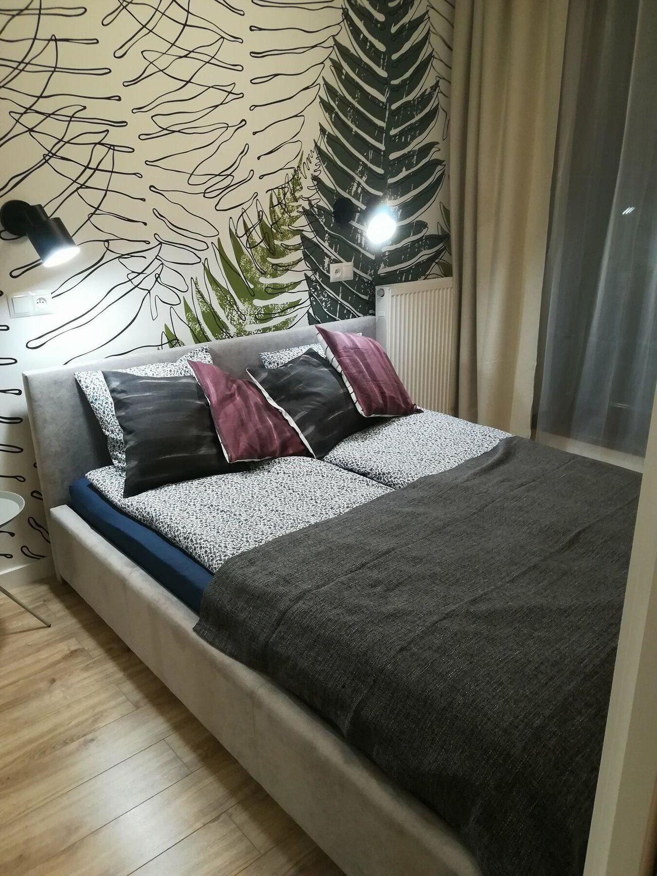 Apartament Kr