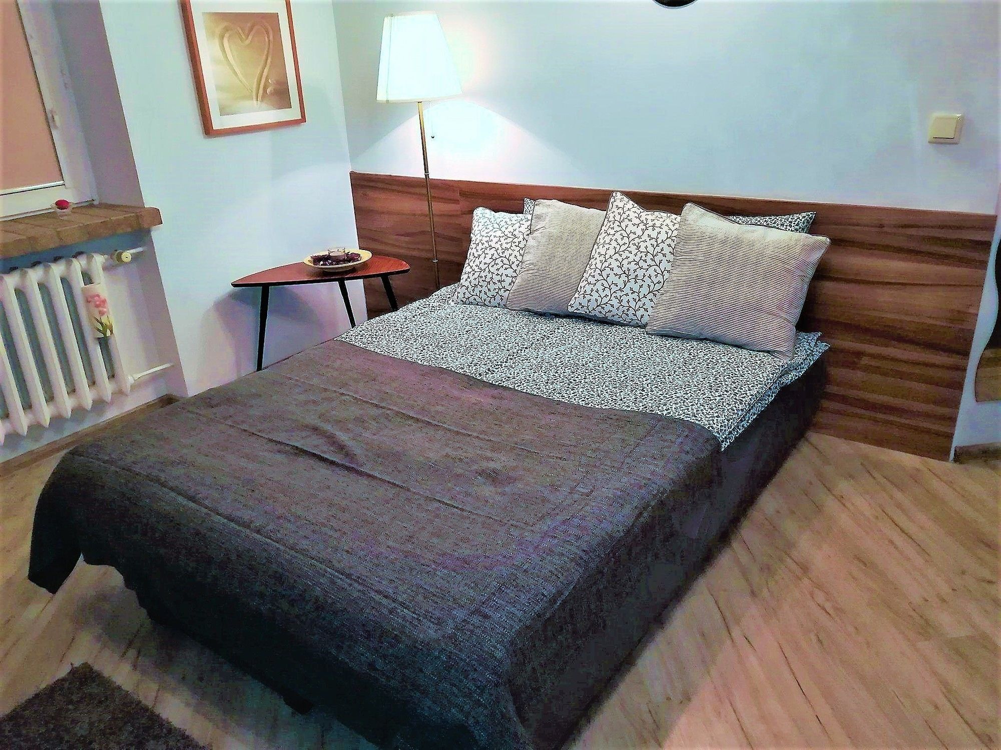 Kr Apartament *